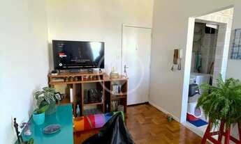 Imagem 4: FG-Imóvel para venda tem 54 metros quadrados com 2 quartos em Coqueiros - Florianópolis