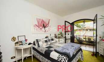 Imagem 7: Brooklin Velho, Casa sobrado com 4 suites, 4 vagas, 550AU