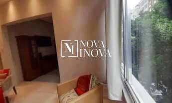 Imagem 3: APARTAMENTO de 2 quartos, em rua nobre em Copacabana!