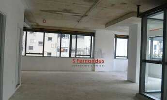 Imagem 2: Conjunto à venda, 165 m² por R$ 4.364.100 - Pinheiros - São Paulo/SP