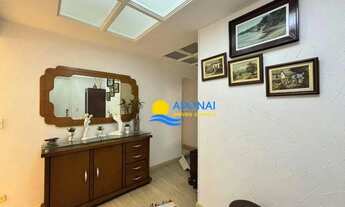 Imagem 4: Apartamento próximo à praia reformado Astúrias Guarujá