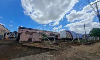 Imagem: Excelente área com 6.890 m² paralela a