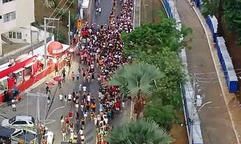 Imagem 2: AP CARNAVAL BARRA SALVADOR