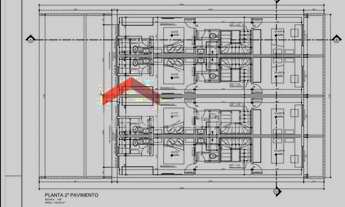 Imagem 3: Casa em Rua Doze - Cruzeiro do Sul - Betim/MG