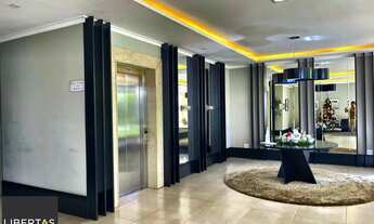 Imagem 4: Apartamento alto padrão 105m² com 3 dormitórios, suíte e churrasqueira