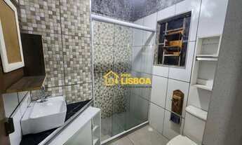 Imagem 3: Casa com 1 dormitório para alugar, 37 m² por R$ 1.030,00/mês - Jardim Itápolis - São Paulo