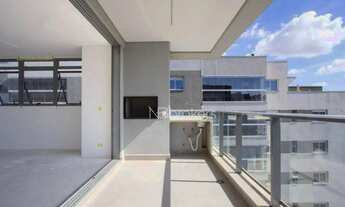 Imagem 6: SOL E MUITA ENERGIA EM COBERTURA NOVA COM 3 SUÍTES E 5 VAGAS!