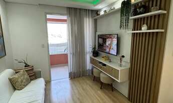 Imagem 3: Apartamento em Barreiros, São José/SC