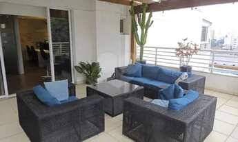 Imagem: Escritório para venda possui 143 metros