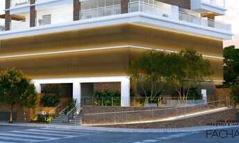 Imagem 2: APARTAMENTO COM 68.26 m² - GUILHERMINA - PRAIA GRANDE SP