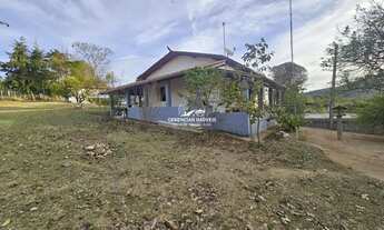 Imagem 2: Sítio - Rural - Pronto para morar Zona Rural com lagoa - Itatiaiuçu/MG