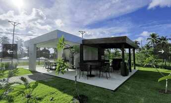 Imagem 6: Apartamento de 96m² à venda, com 3 quartos (1 suíte), localizado na Reserva do Paiva, Cabo