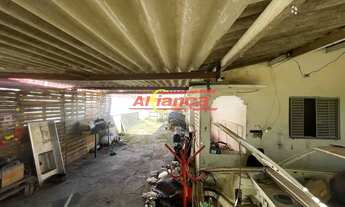 Imagem 6: TERRENO 300M² GOUPOUVA - GUARULHOS/SP