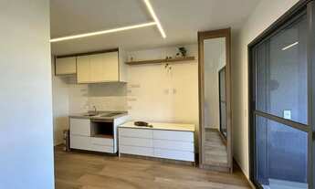 Imagem 4: Studio para aluguel com 25 metros quadrados com 1 quarto em Vila Santa Catarina - São Paul