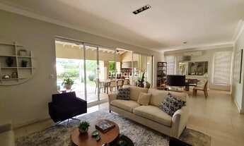 Imagem 6: Casa em Condomínio para aluguel, 4 quartos, 4 suítes, 6 vagas, Água Seca - Piracicaba/SP