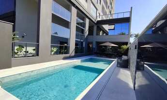 Imagem: Apartamento dois dormitórios mobiliado