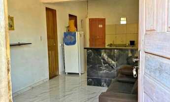 Imagem 2: CASA NA ÁGUAS LINDAS &amp