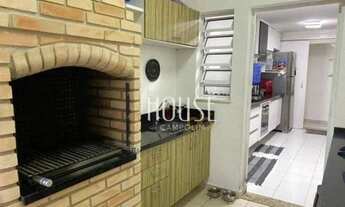 Imagem 7: Apartamento à venda em Sorocaba, com 110m²