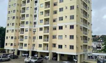 Imagem 3: Apartamento de 2 quartos em Maria Paula