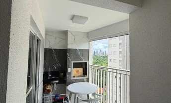 Imagem 6: VIVACE CLUB 2 QUARTOS COM CLOSET