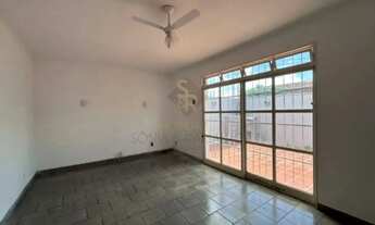 Imagem: Casa Padrão para Venda no Bairro Jardim