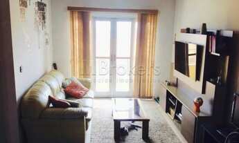 Imagem 2: OPORTUNIDADE Apartamento com 2 dormitórios