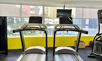 Imagem: Apartamento no Meireles com 3 Suítes