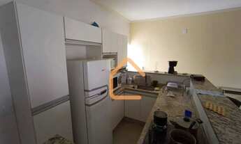 Imagem 2: Casa com 2 dormitórios à venda, 66 m² por R$ 330.000,00 - Parque Real - Pouso Alegre/MG