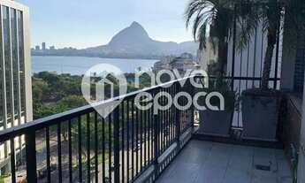 Imagem 2: Humaitá Apartamento com 3 dormitórios