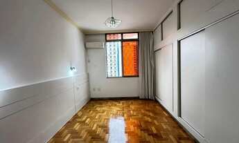 Imagem 4: Apartamento para aluguel, 4 quartos, 1 suíte, 1 vaga, Centro - Belo Horizonte/MG