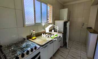 Imagem 6: Apartamento para locação na Guilhermina, em Praia Grande 1 Quarto