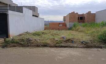 Imagem: Terreno Bairro Bella Vista