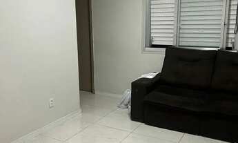 Imagem 3: Apartamento 2 dormitórios