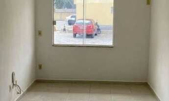 Imagem 2: Apartamento com 2 dormitórios para alugar, 50 m² por R$ 1.610/mês - São José do Imbassaí