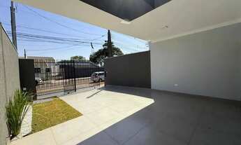 Imagem 3: **LINDA CASA NO JARDIM ITAPARICA**