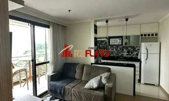 Imagem 6: Flat com ótimo preço no bairro Vila Olímpia. Confira!