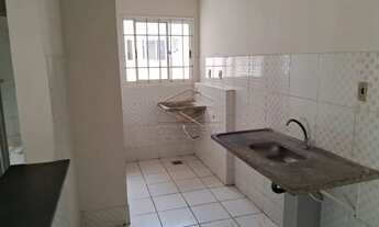 Imagem 6: Apartamento - RESIDENCIAL SANT ANA