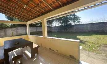 Imagem 4: CASA DÚPLEX EM SAQUAREMA - BAIRRO PORTO DA ROÇA VENDO CASA EM SAQUAREMA COM ÓTIMA LOCALIZA