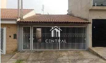 Imagem: Casa Terrea documentação 100 Jardim Sorocaba