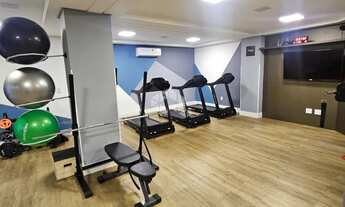 Imagem 6: APARTAMENTO À VENDA NO RESIDENCIAL ANTÔNIO NETO