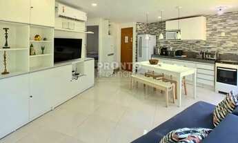 Imagem 2: Flat Beira-Mar em Carneiros