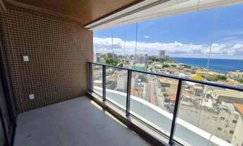 Imagem 4: Excelente apartamento 2 quartos, suíte, á venda no Rio Vermelho