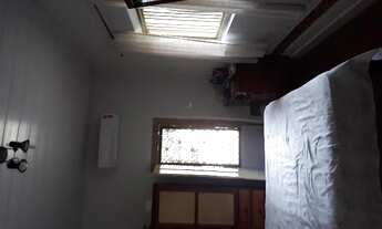 Imagem 6: Casa com 5 quartos localizada no centro histórico da cidade de Goiás