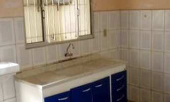 Imagem 3: Aluga casa santo eduardo 2 quartos