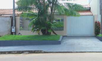 Imagem: Casa bem localizada em Cacoal Próxima à