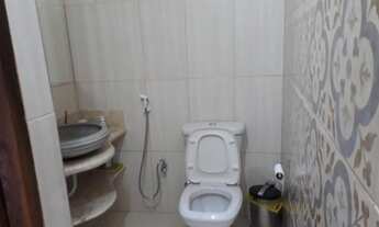 Imagem 7: Casa com 5 quartos localizada no centro histórico da cidade de Goiás