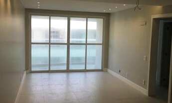 Imagem 4: Cobertura duplex três quartos sendo dois suítes praia do pecado Macaé RJ!