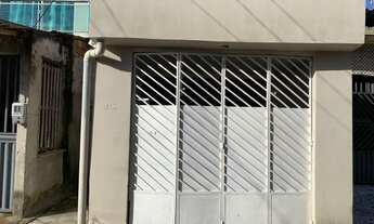 Imagem: Casa na campina de Icoaraci