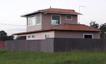 Imagem 4: Casa no Jardins Marselha