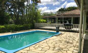 Imagem 2: Aluguel de granja para finais de semana